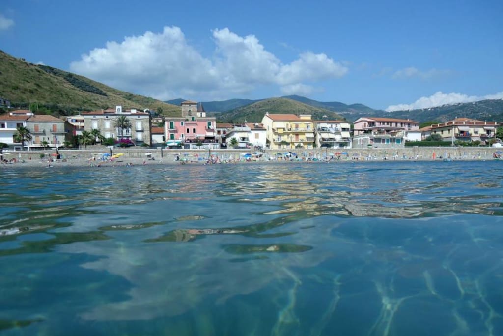 Mare di Agnone