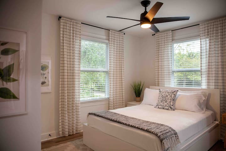 Ძირითადი საძინებელი