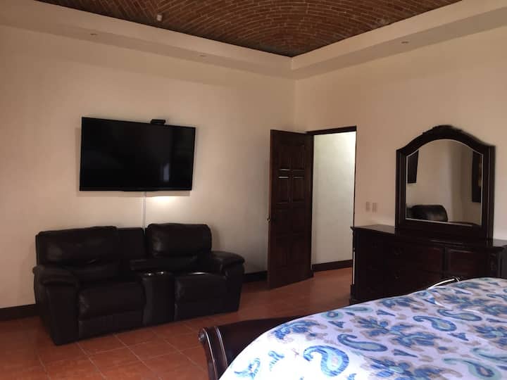 Спална соба 3