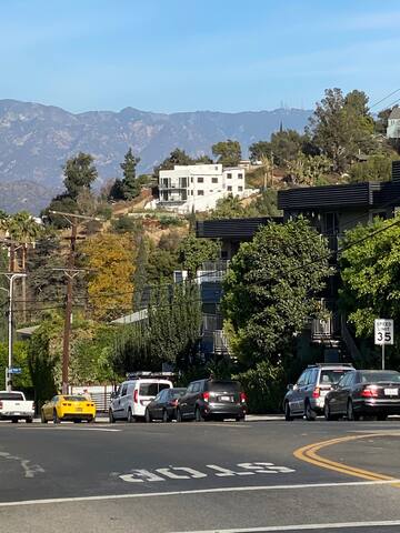 Luxury hilltop home with majestic views gallery image 2