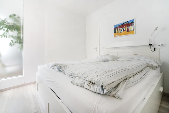 Kitanda cha watu wawili (160 200cm) - Kitanda cha watu wawili (160xcm)