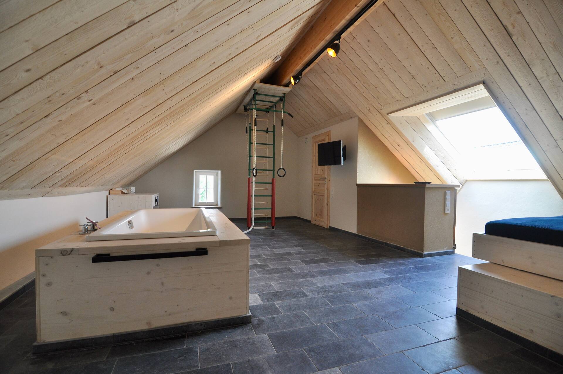 Ferienhaus Baustert — foto 5