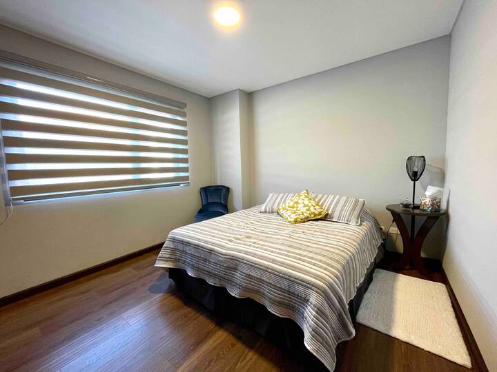 Twobedroom apartment in a central area Serviced apartments for Rent