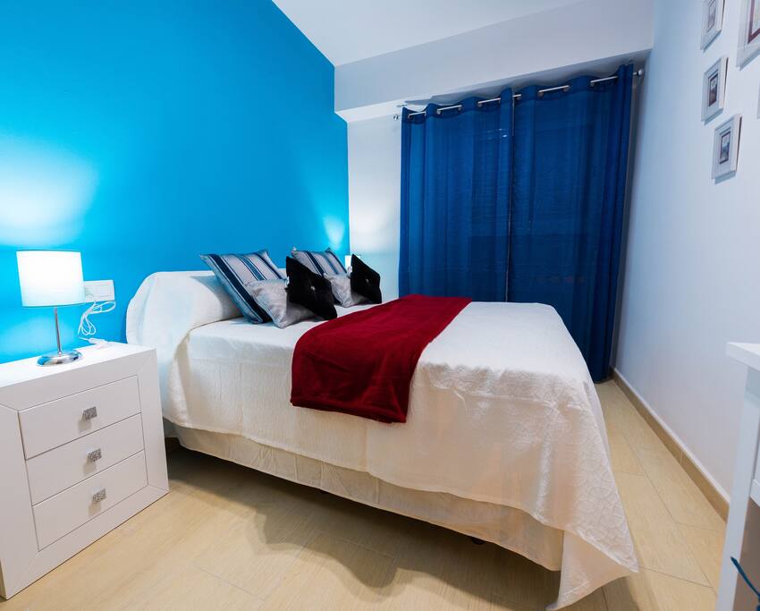 Dormitorio
