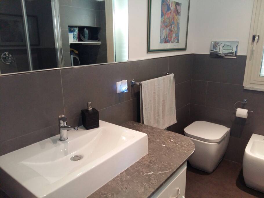 Bagno