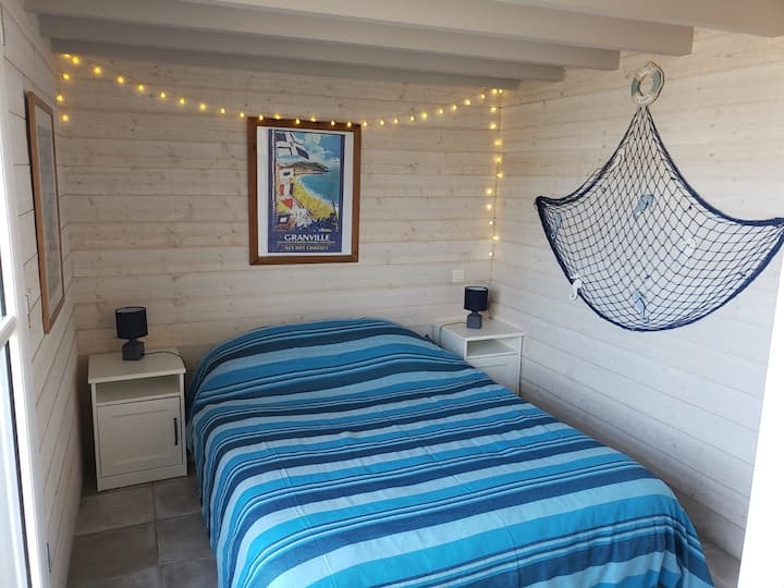 غرفة النوم 2