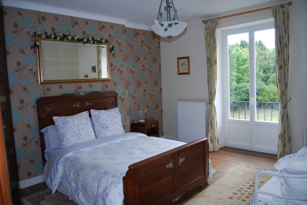 Chambre Vezere
