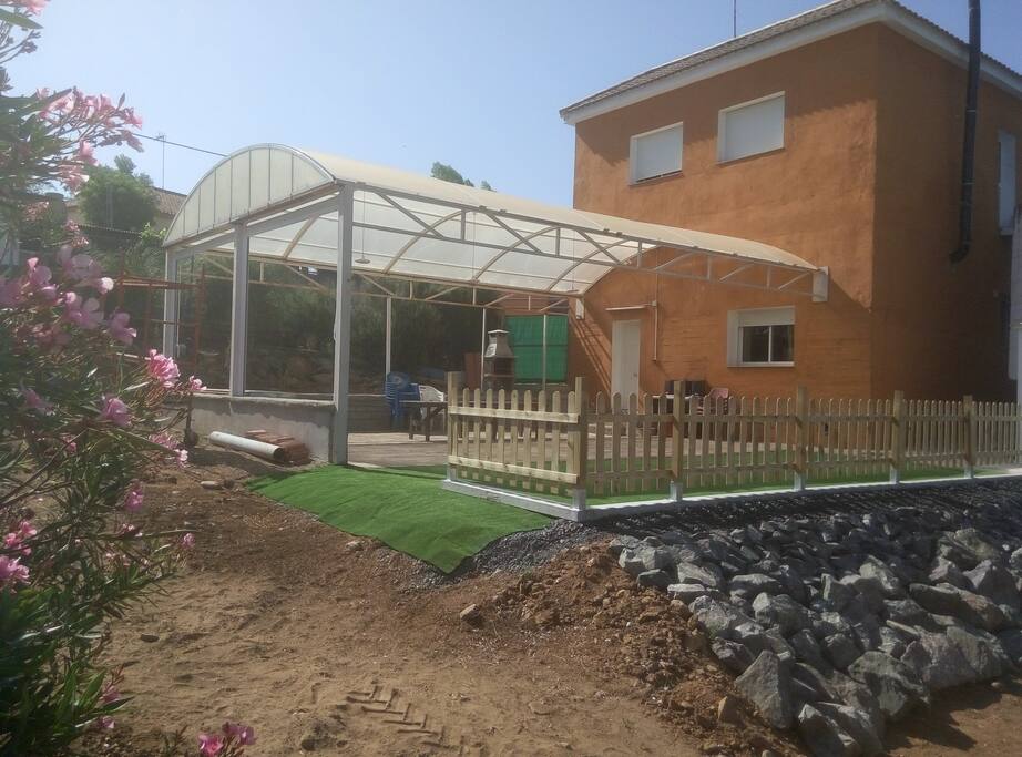 Salón de celebraciones