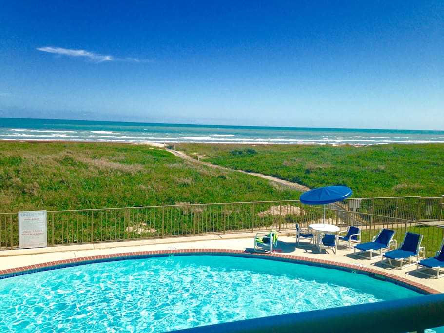 Top 100 Airbnb Rentals in South Padre Island, Texas