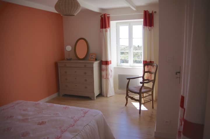 La chambre 3