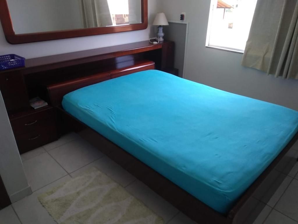 (Slaapkamer en-suite) met airco