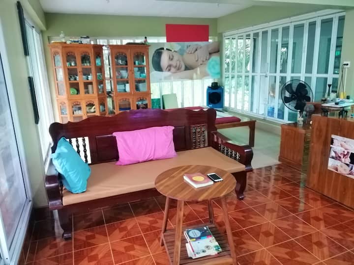 Дневна соба