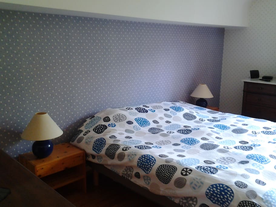 La chambre