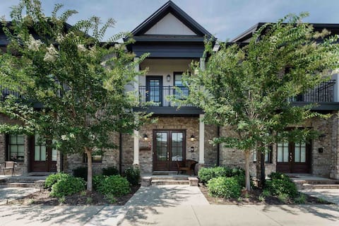 Bama Brothers TTown Townhouse