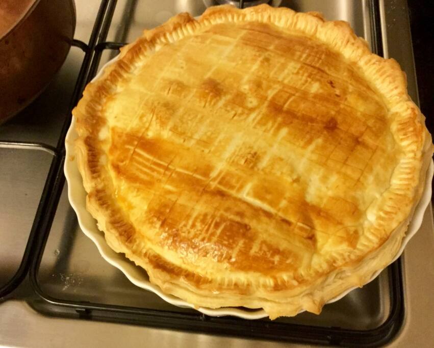 French country cooking