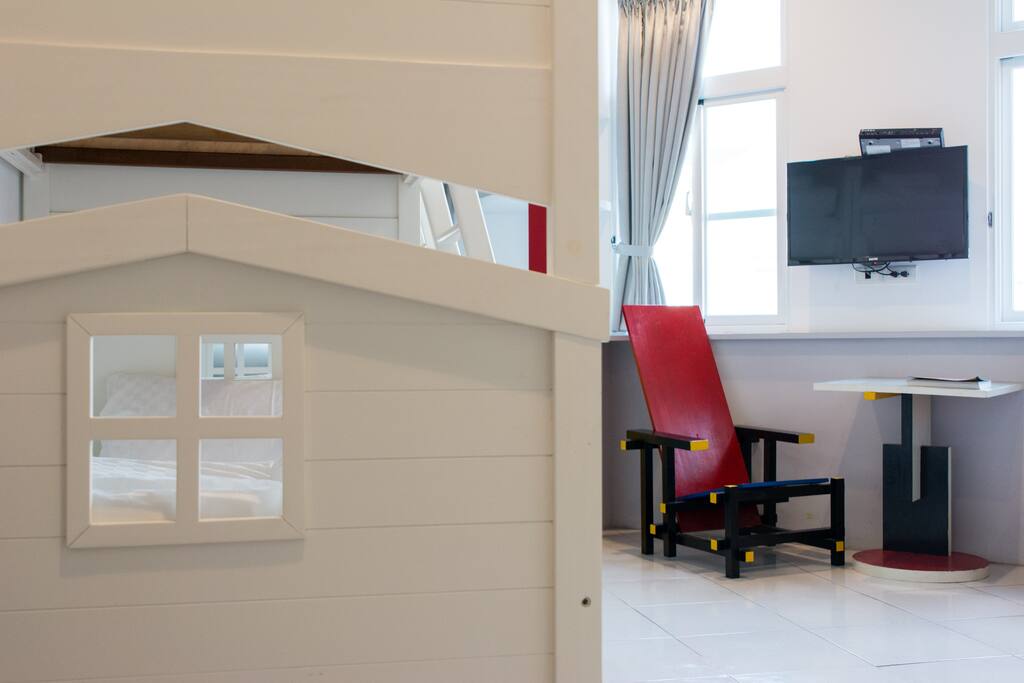 room 402 403
