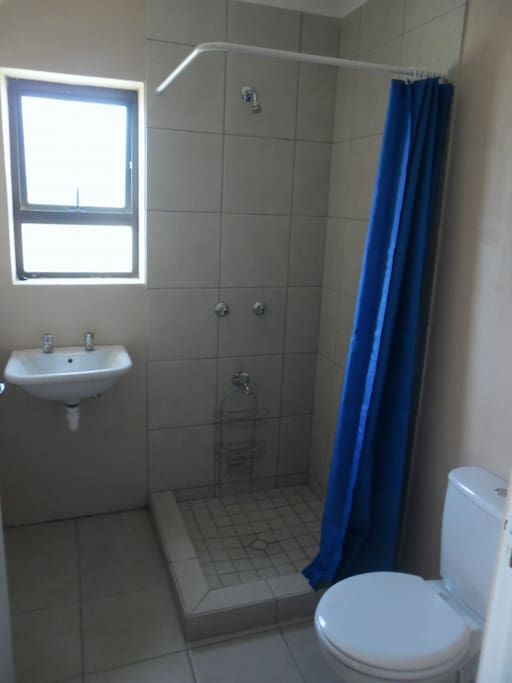 Economy and Budget bathroom