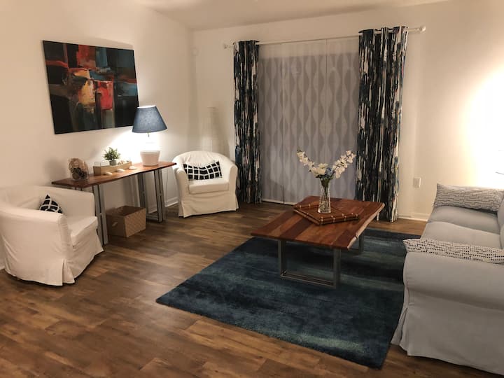 Special Deal 2025 
Peaceful Retreat - Englewood, FL