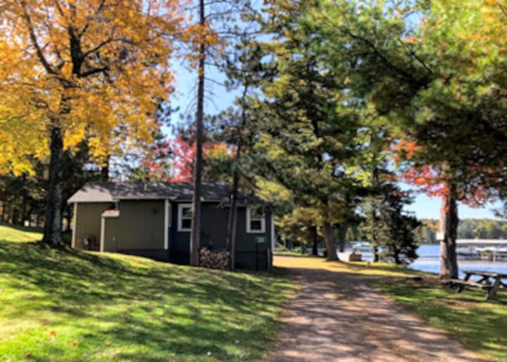 Nudist Lake Vacation Rentals & Homes Conover, WI Airbnb