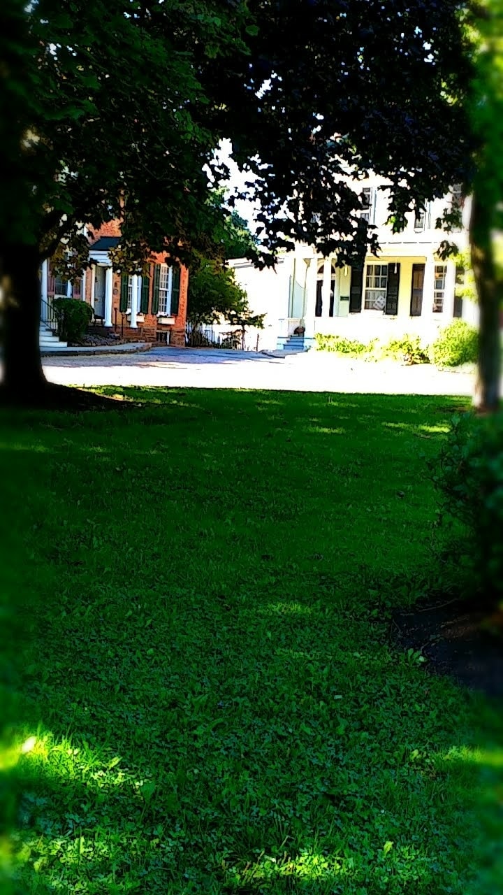 Historical Row House