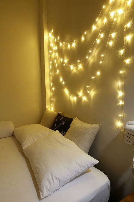 Private bedroom 2B