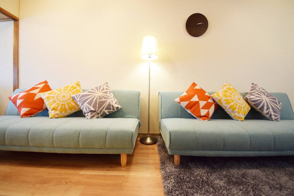 Sofa beds