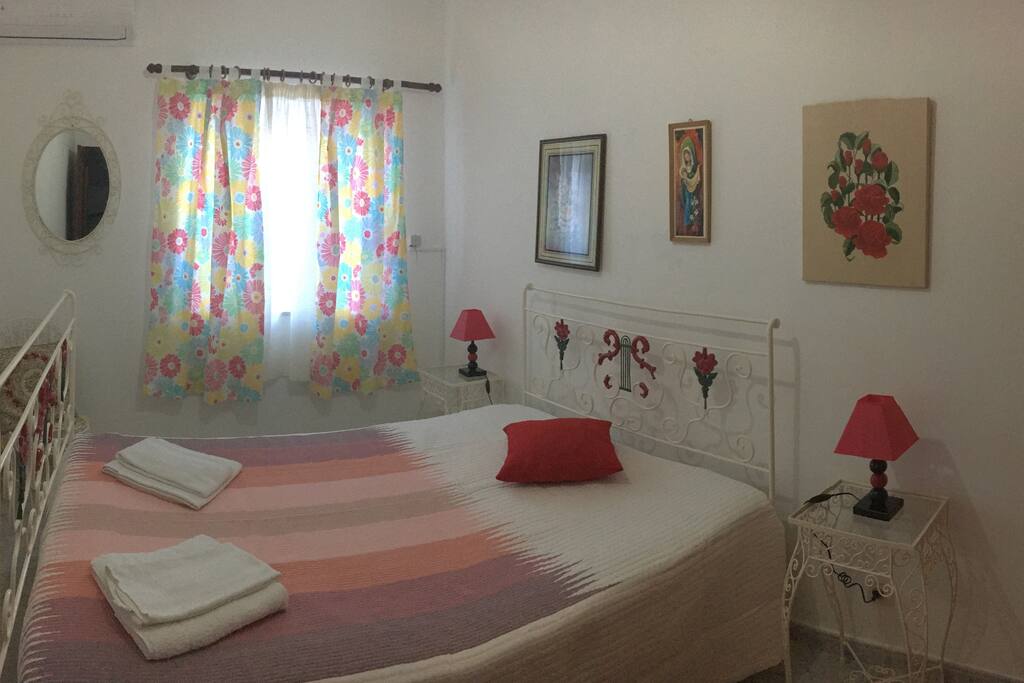 quarto Alfazema