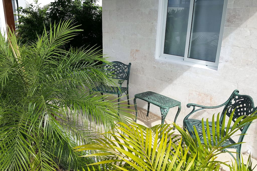 Porch