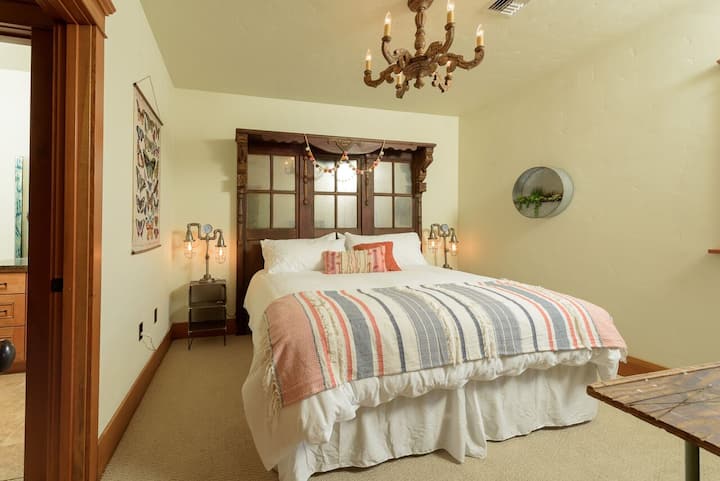 Dormitorio 1