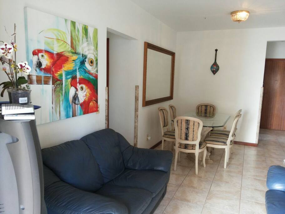 Sala estar