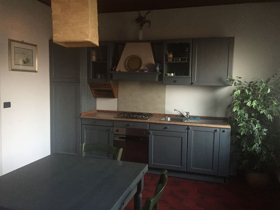 Cucina