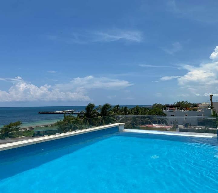 Puerto Morelos Vacation Rentals & Homes Quintana Roo, Mexico Airbnb