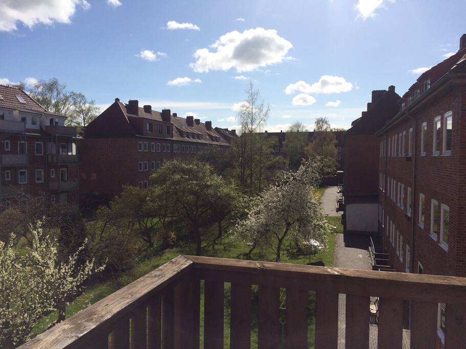 Ausblick