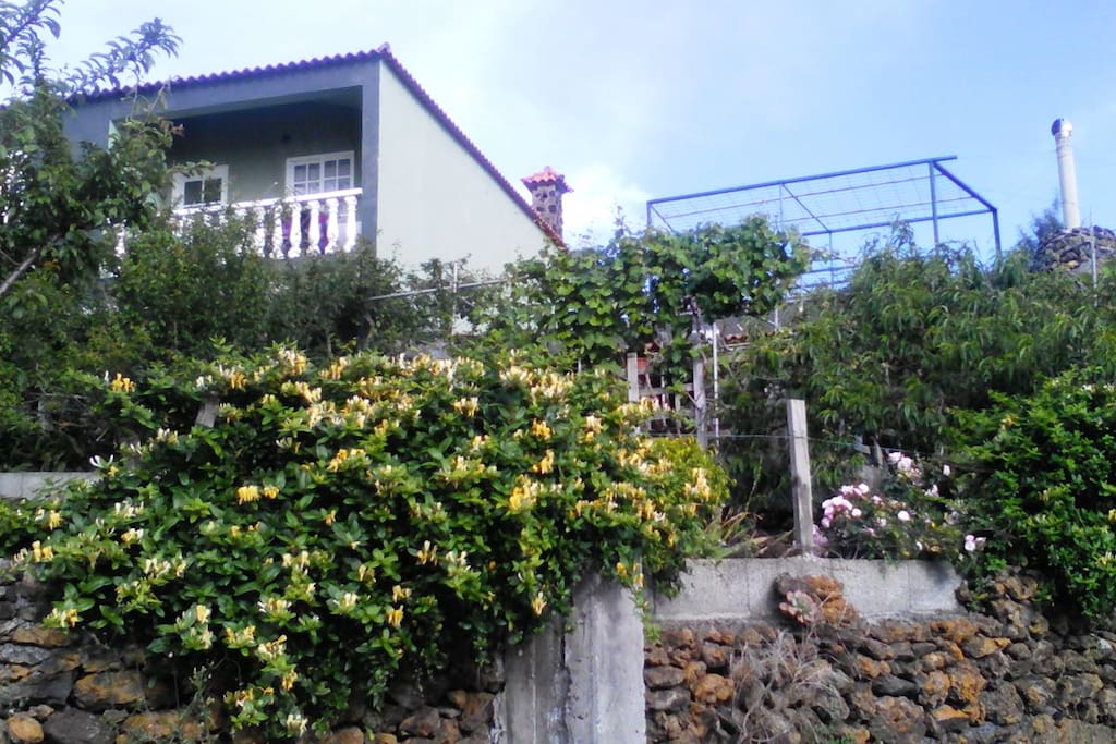 Casa Teté (exterior)