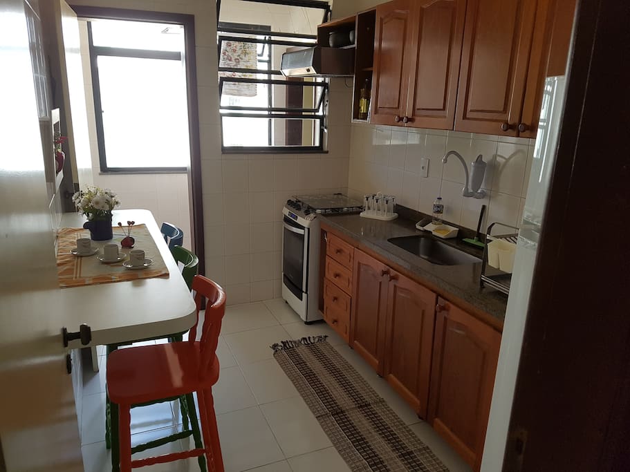 Cozinha