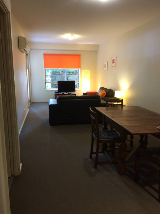 Living/Dining