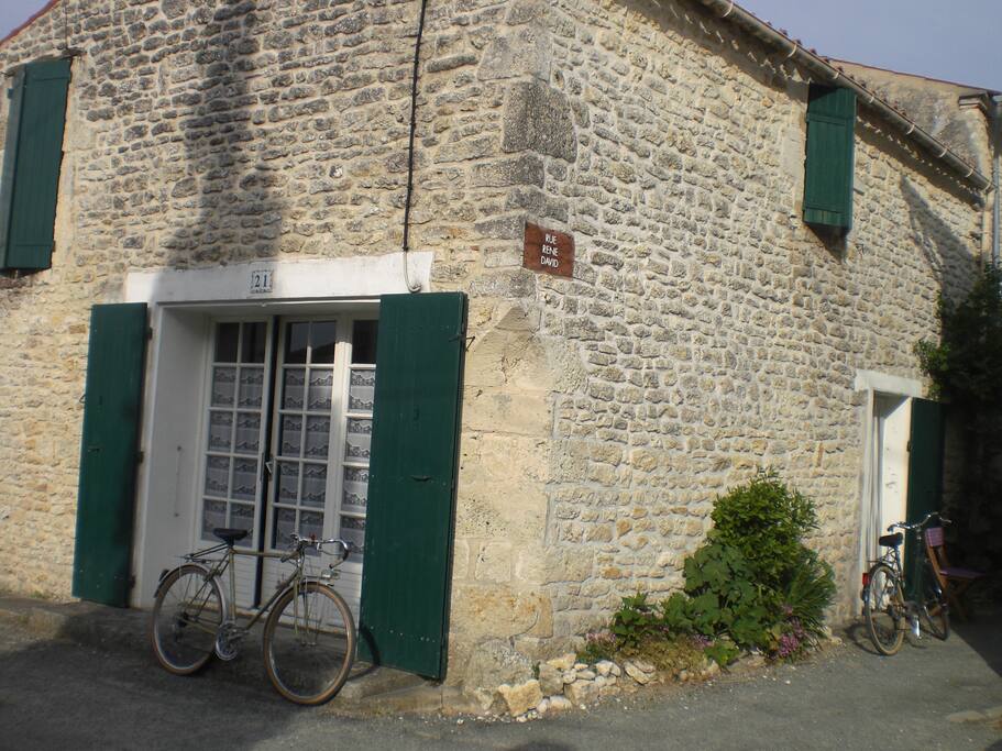La Maison