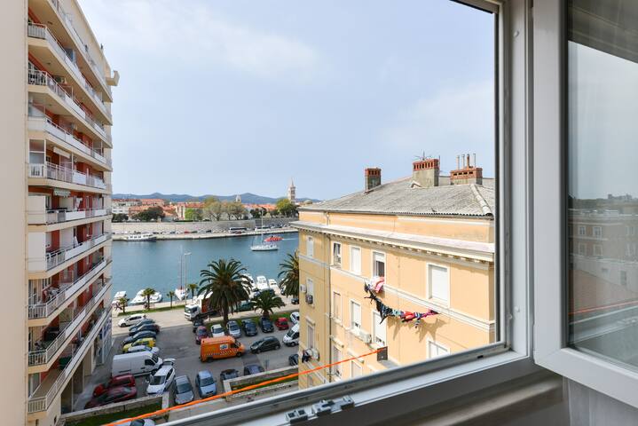  ❤ Sea View Studio - Apartment  ✔