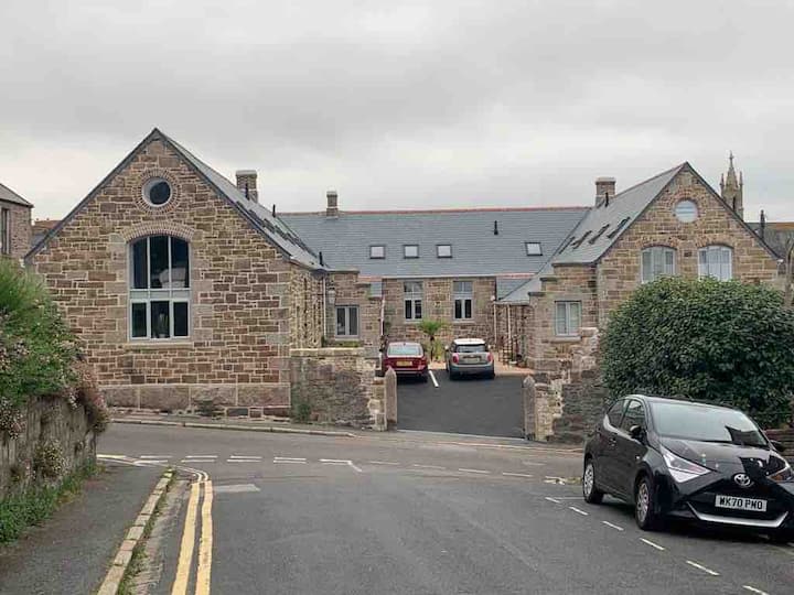 Penzance Holiday Rentals & Homes England, United Kingdom Airbnb