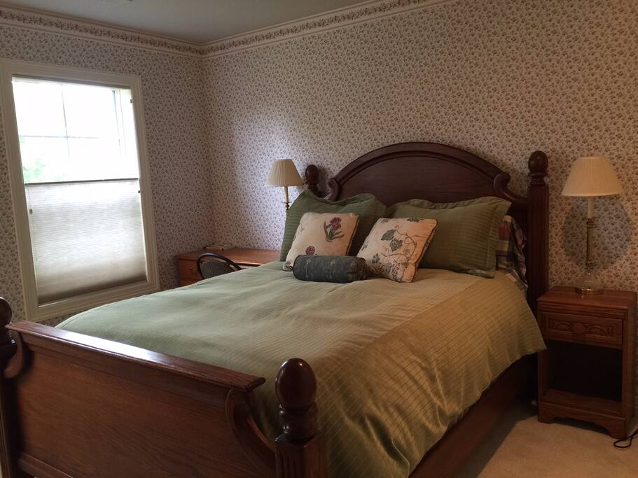 Guest Bedroom