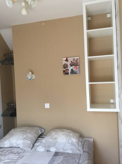 Votre chambre