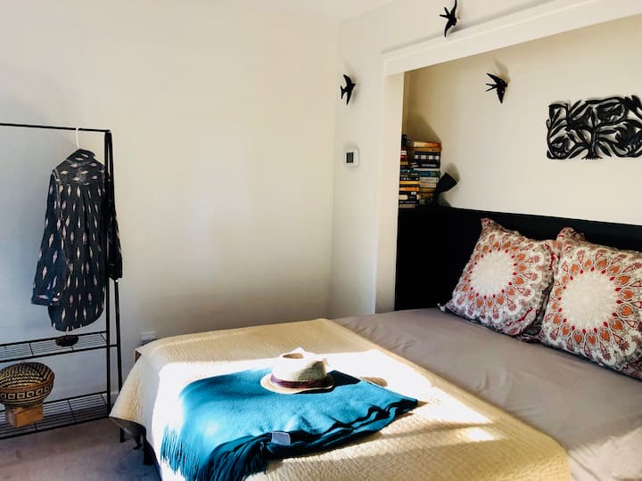 Second Queen Bedroom