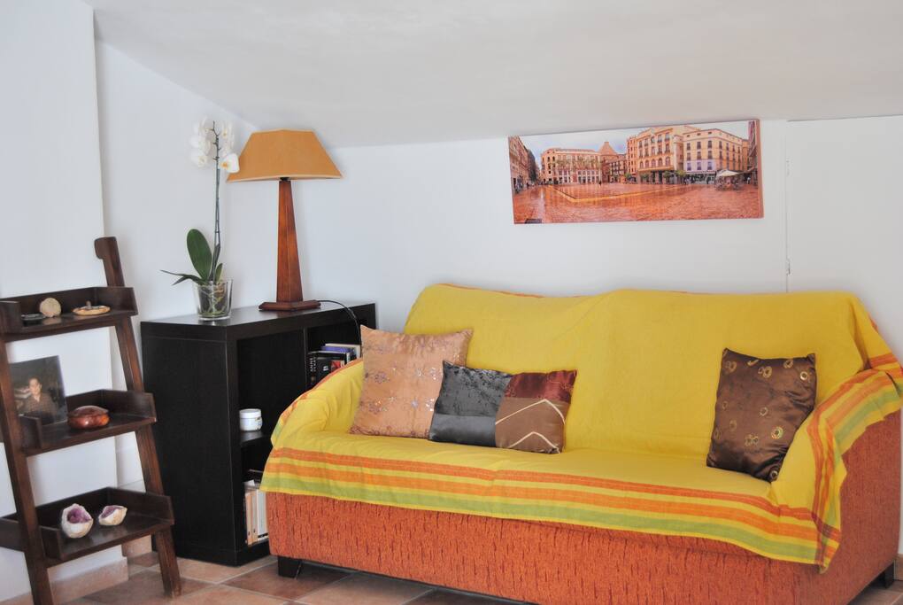 Sofa Cama
