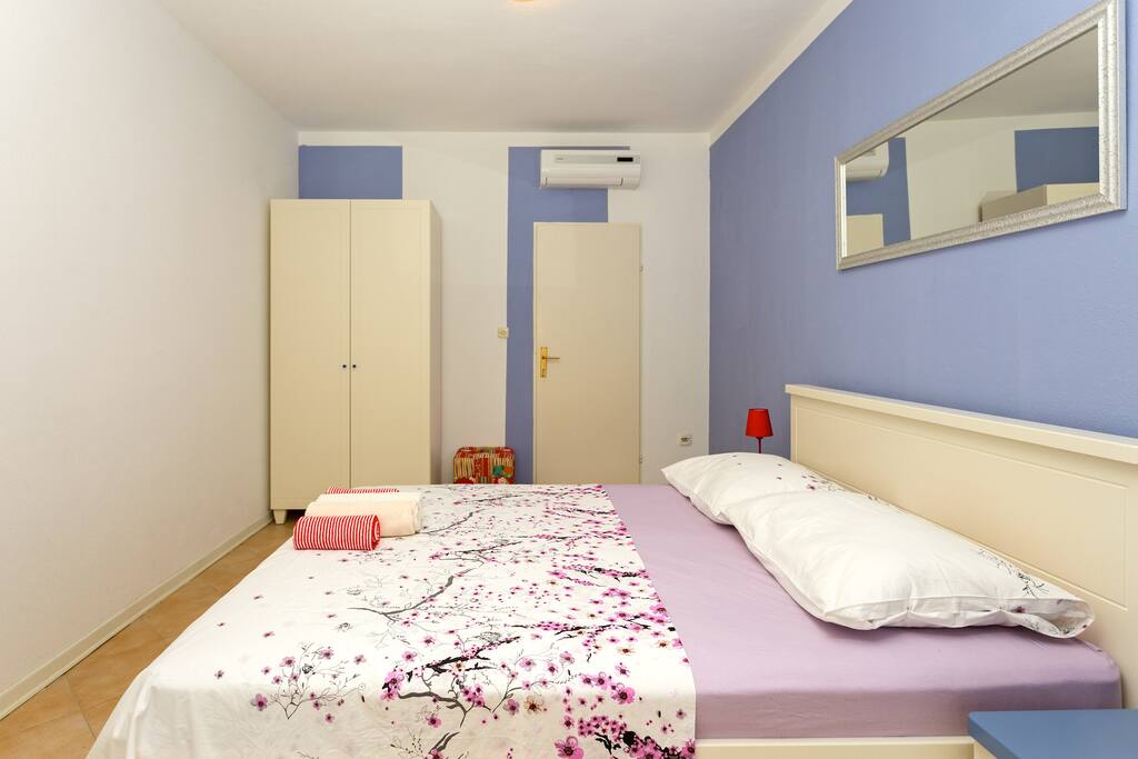 Villa Huerte - Studio with Balcony