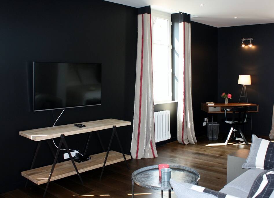 Salon