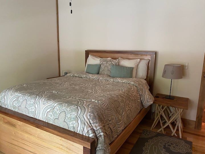 Camera da letto n °6 (queen-size)