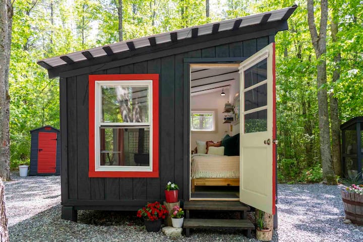 12 Best Airbnb Tiny Houses In New England, USA - Updated 2025 | Trip101