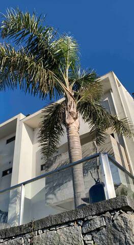 VILLA ON TOP OF MOUNT SAINT-FELIX. gallery image 2