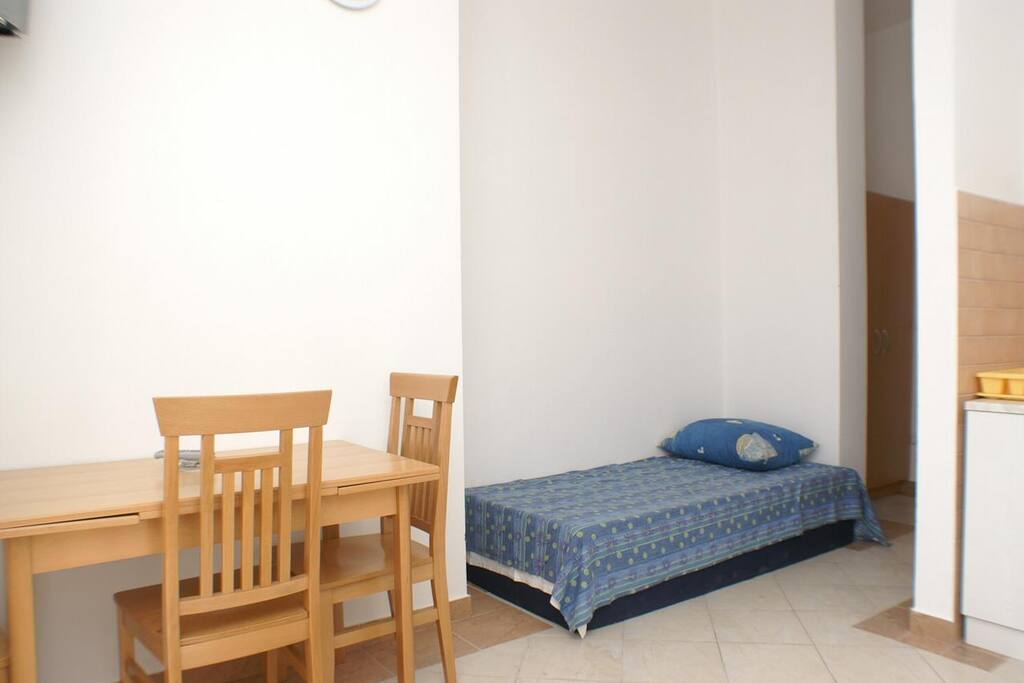 Dining room, Surface: 3 m²