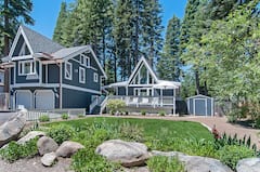 Tahoe+City+Chalet-+walk+to+town%2C+trails+and+lake